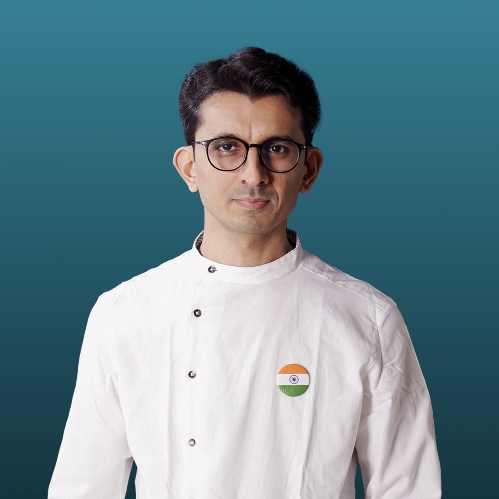 Dr. Krupesh Nayna Shashikant